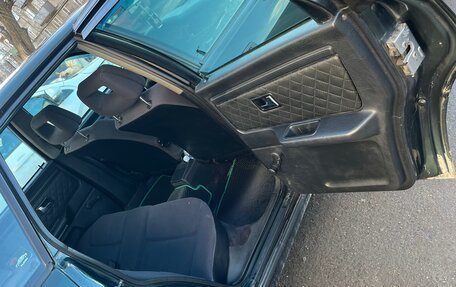 Audi 80, 1994 год, 300 000 рублей, 7 фотография