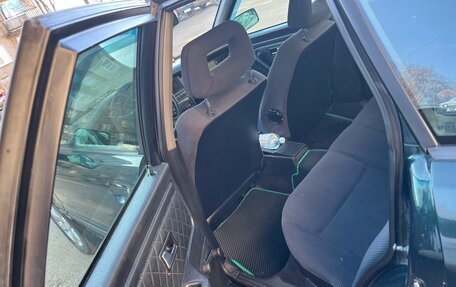 Audi 80, 1994 год, 300 000 рублей, 2 фотография