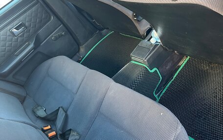 Audi 80, 1994 год, 300 000 рублей, 8 фотография