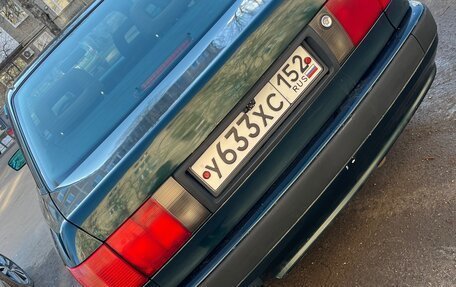 Audi 80, 1994 год, 300 000 рублей, 5 фотография