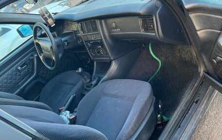 Audi 80, 1994 год, 300 000 рублей, 9 фотография