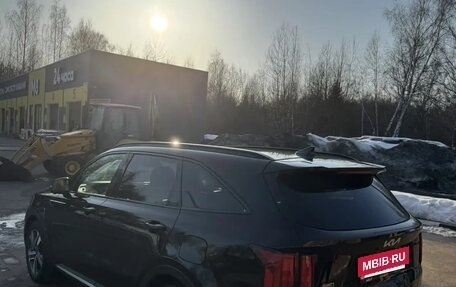 KIA Sorento IV, 2022 год, 3 930 000 рублей, 6 фотография