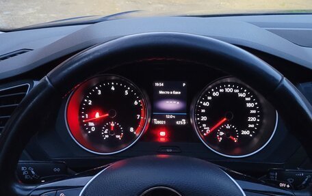 Volkswagen Tiguan II, 2018 год, 2 350 000 рублей, 5 фотография