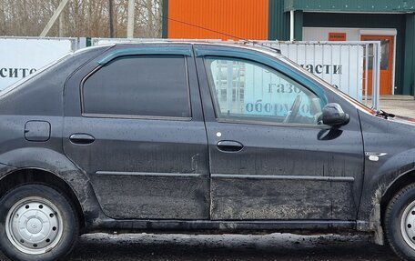 Renault Logan I, 2011 год, 260 000 рублей, 2 фотография