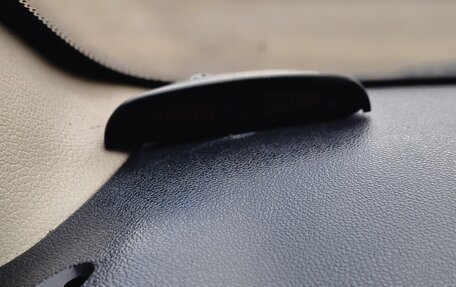 Renault Logan I, 2011 год, 260 000 рублей, 14 фотография