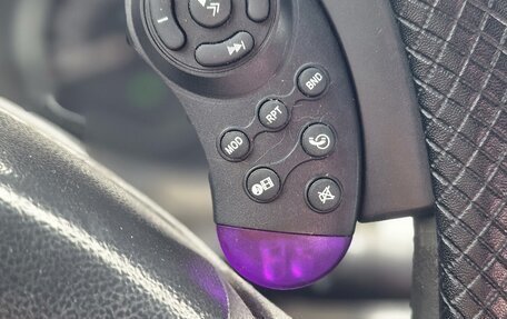 Renault Logan I, 2011 год, 260 000 рублей, 13 фотография