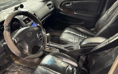 Nissan Maxima VIII, 2000 год, 210 000 рублей, 5 фотография