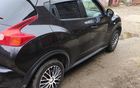 Nissan Juke II, 2013 год, 999 977 рублей, 3 фотография