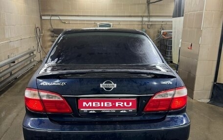 Nissan Maxima VIII, 2000 год, 210 000 рублей, 7 фотография