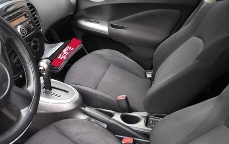 Nissan Juke II, 2013 год, 999 977 рублей, 8 фотография