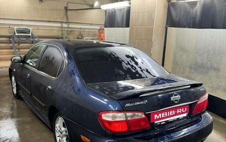 Nissan Maxima VIII, 2000 год, 210 000 рублей, 6 фотография