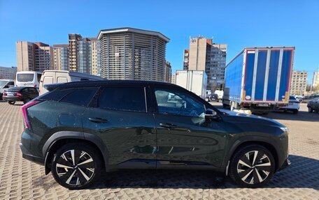 Geely Atlas, 2024 год, 3 500 000 рублей, 3 фотография