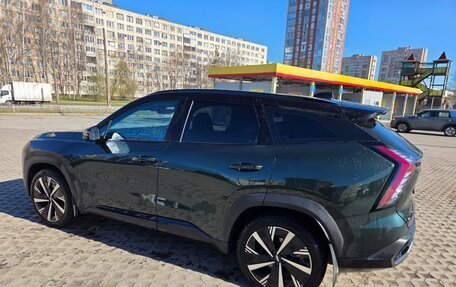 Geely Atlas, 2024 год, 3 500 000 рублей, 6 фотография