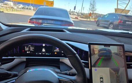 Geely Atlas, 2024 год, 3 500 000 рублей, 11 фотография