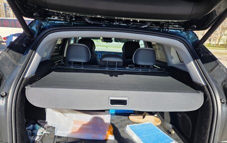 Geely Atlas, 2024 год, 3 500 000 рублей, 9 фотография