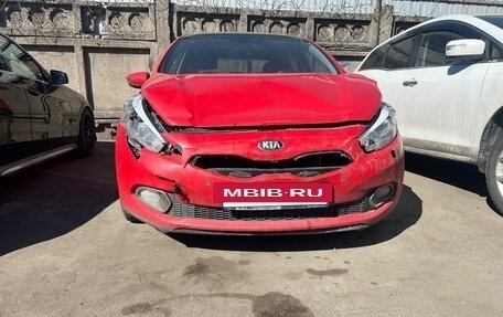 KIA cee'd III, 2015 год, 680 000 рублей, 4 фотография
