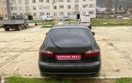 ЗАЗ Sens, 2011 год, 70 000 рублей, 4 фотография