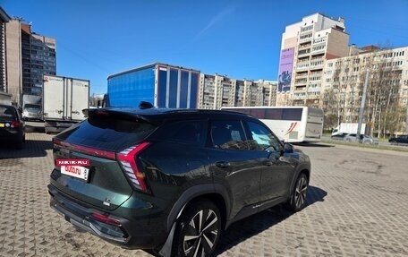 Geely Atlas, 2024 год, 3 500 000 рублей, 4 фотография