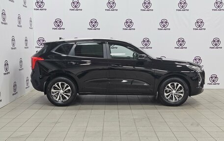 Haval Jolion, 2022 год, 1 772 000 рублей, 4 фотография