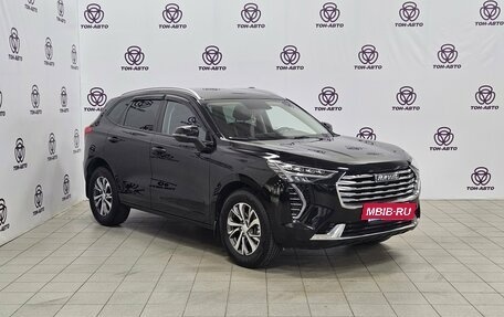 Haval Jolion, 2022 год, 1 772 000 рублей, 3 фотография