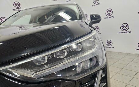 Haval Jolion, 2022 год, 1 772 000 рублей, 9 фотография