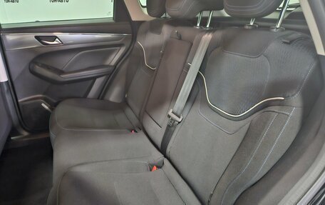 Haval Jolion, 2022 год, 1 772 000 рублей, 14 фотография