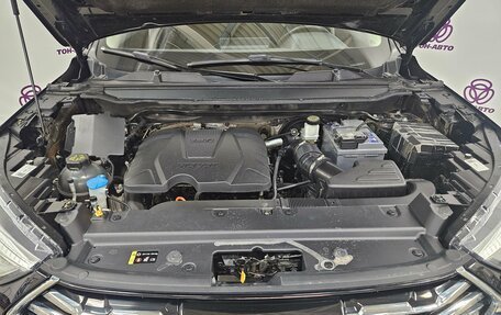 Haval Jolion, 2022 год, 1 772 000 рублей, 11 фотография