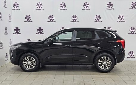 Haval Jolion, 2022 год, 1 772 000 рублей, 8 фотография