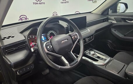 Haval Jolion, 2022 год, 1 772 000 рублей, 15 фотография