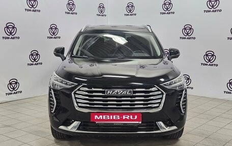 Haval Jolion, 2022 год, 1 772 000 рублей, 2 фотография