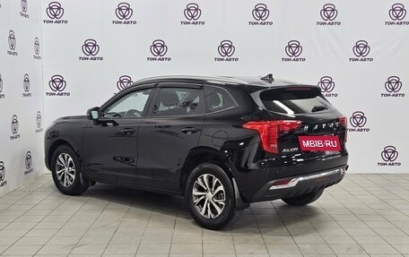 Haval Jolion, 2022 год, 1 772 000 рублей, 7 фотография