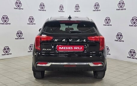 Haval Jolion, 2022 год, 1 772 000 рублей, 6 фотография