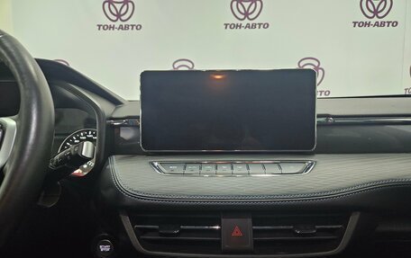 Haval Jolion, 2022 год, 1 772 000 рублей, 19 фотография