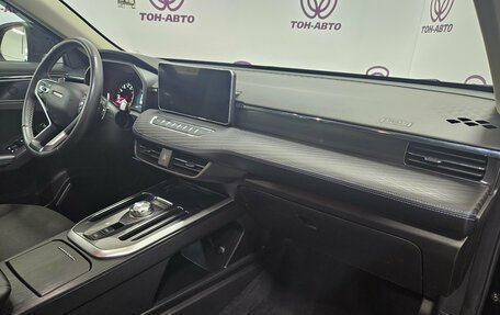 Haval Jolion, 2022 год, 1 772 000 рублей, 18 фотография