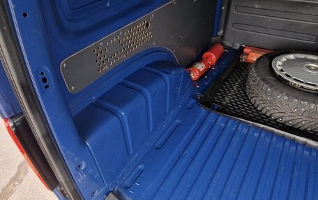 Volkswagen Caddy III рестайлинг, 2013 год, 820 000 рублей, 8 фотография