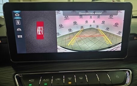 Haval Jolion, 2022 год, 1 772 000 рублей, 20 фотография