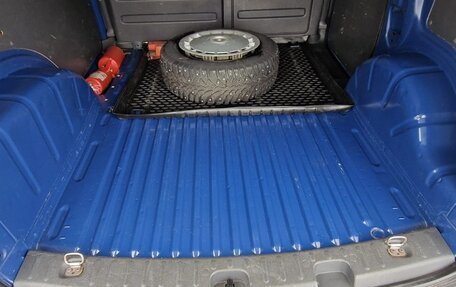 Volkswagen Caddy III рестайлинг, 2013 год, 820 000 рублей, 10 фотография