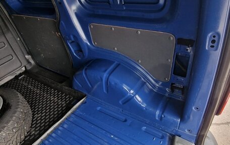 Volkswagen Caddy III рестайлинг, 2013 год, 820 000 рублей, 9 фотография