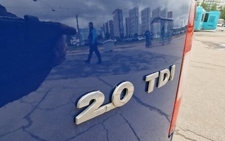 Volkswagen Caddy III рестайлинг, 2013 год, 820 000 рублей, 15 фотография