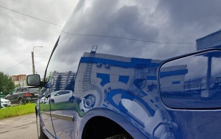 Volkswagen Caddy III рестайлинг, 2013 год, 820 000 рублей, 12 фотография