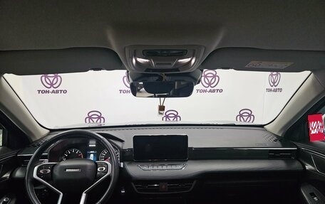 Haval Jolion, 2022 год, 1 772 000 рублей, 17 фотография