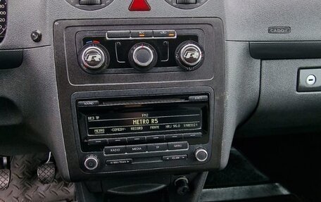 Volkswagen Caddy III рестайлинг, 2013 год, 820 000 рублей, 24 фотография