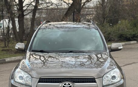 Toyota RAV4, 2011 год, 1 590 000 рублей, 2 фотография