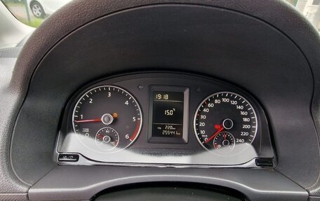 Volkswagen Caddy III рестайлинг, 2013 год, 820 000 рублей, 30 фотография