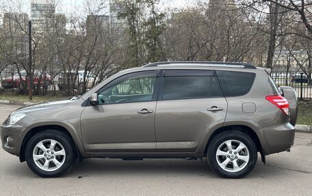 Toyota RAV4, 2011 год, 1 590 000 рублей, 3 фотография