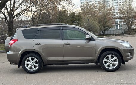 Toyota RAV4, 2011 год, 1 590 000 рублей, 7 фотография