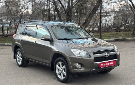 Toyota RAV4, 2011 год, 1 590 000 рублей, 6 фотография
