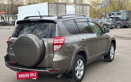Toyota RAV4, 2011 год, 1 590 000 рублей, 8 фотография