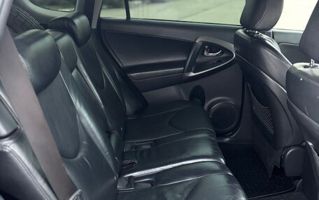 Toyota RAV4, 2011 год, 1 590 000 рублей, 11 фотография