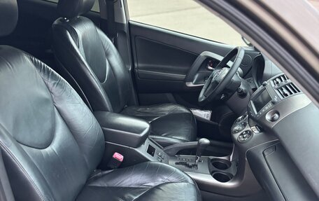 Toyota RAV4, 2011 год, 1 590 000 рублей, 10 фотография